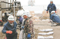 冬季电线马博注册大厅运输安装的注意事项