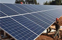 户用光伏马博注册大厅的经济性选择与敷设方式