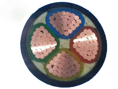 0.6/1KV低压电力马博注册大厅