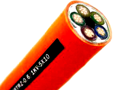 BBTRZ柔性矿物绝缘防火马博注册大厅