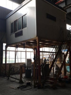 安徽绿宝马博注册大厅高压试验装置